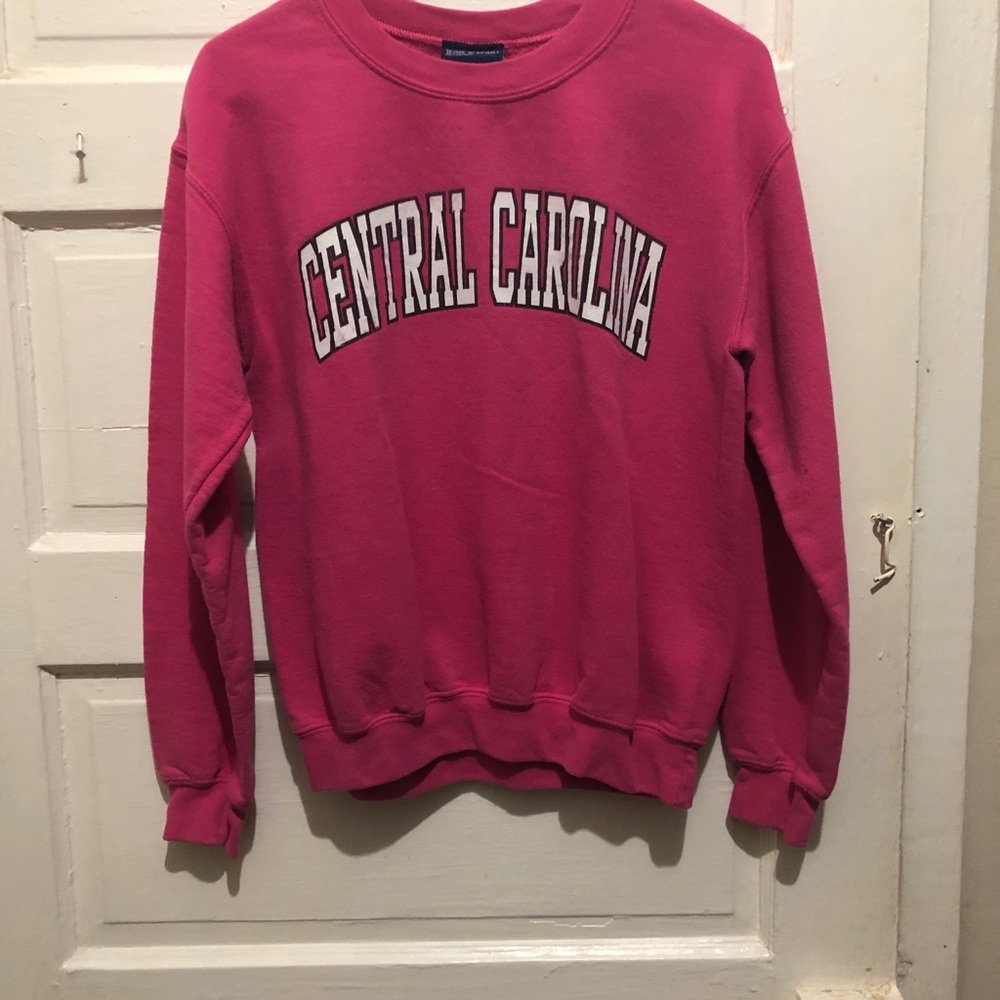 Central Carolina Hoodie